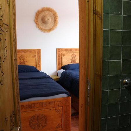 Surf Hostel Morocco Aourir Ngoại thất bức ảnh