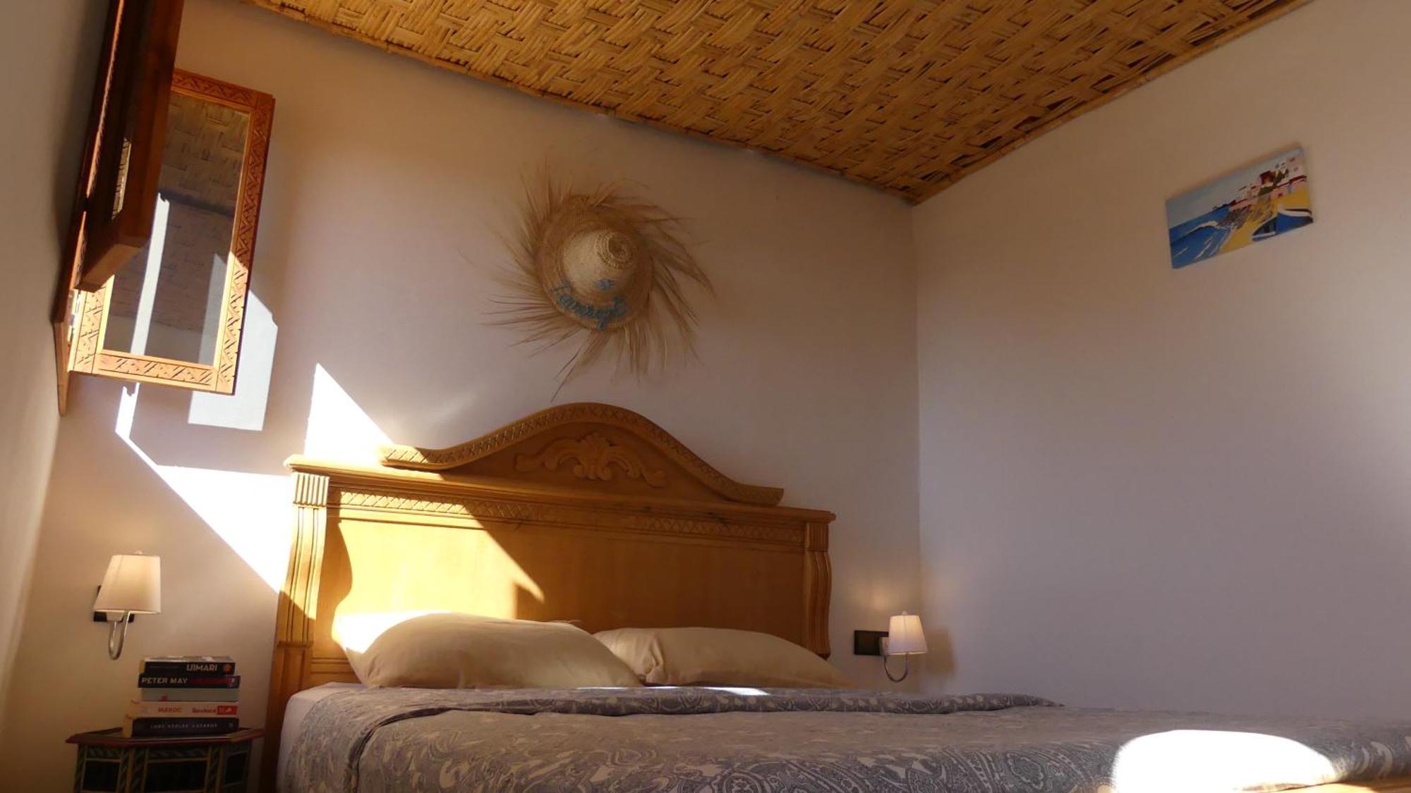 Surf Hostel Morocco Aourir Phòng bức ảnh