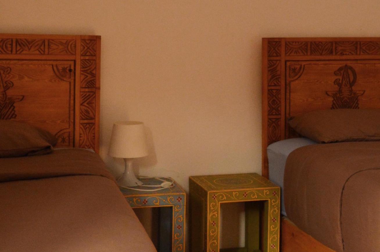 Surf Hostel Morocco Aourir Ngoại thất bức ảnh