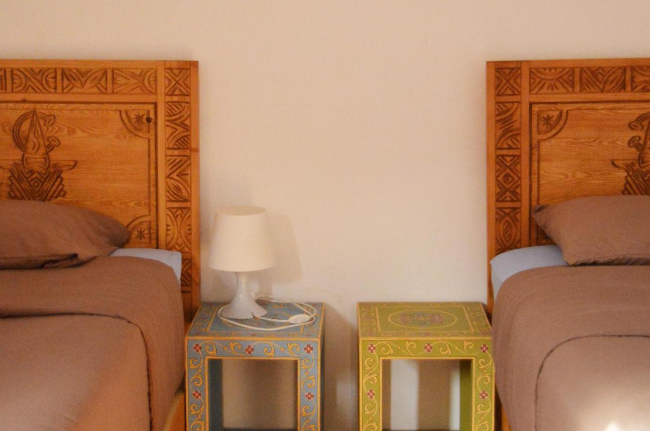 Surf Hostel Morocco Aourir Ngoại thất bức ảnh