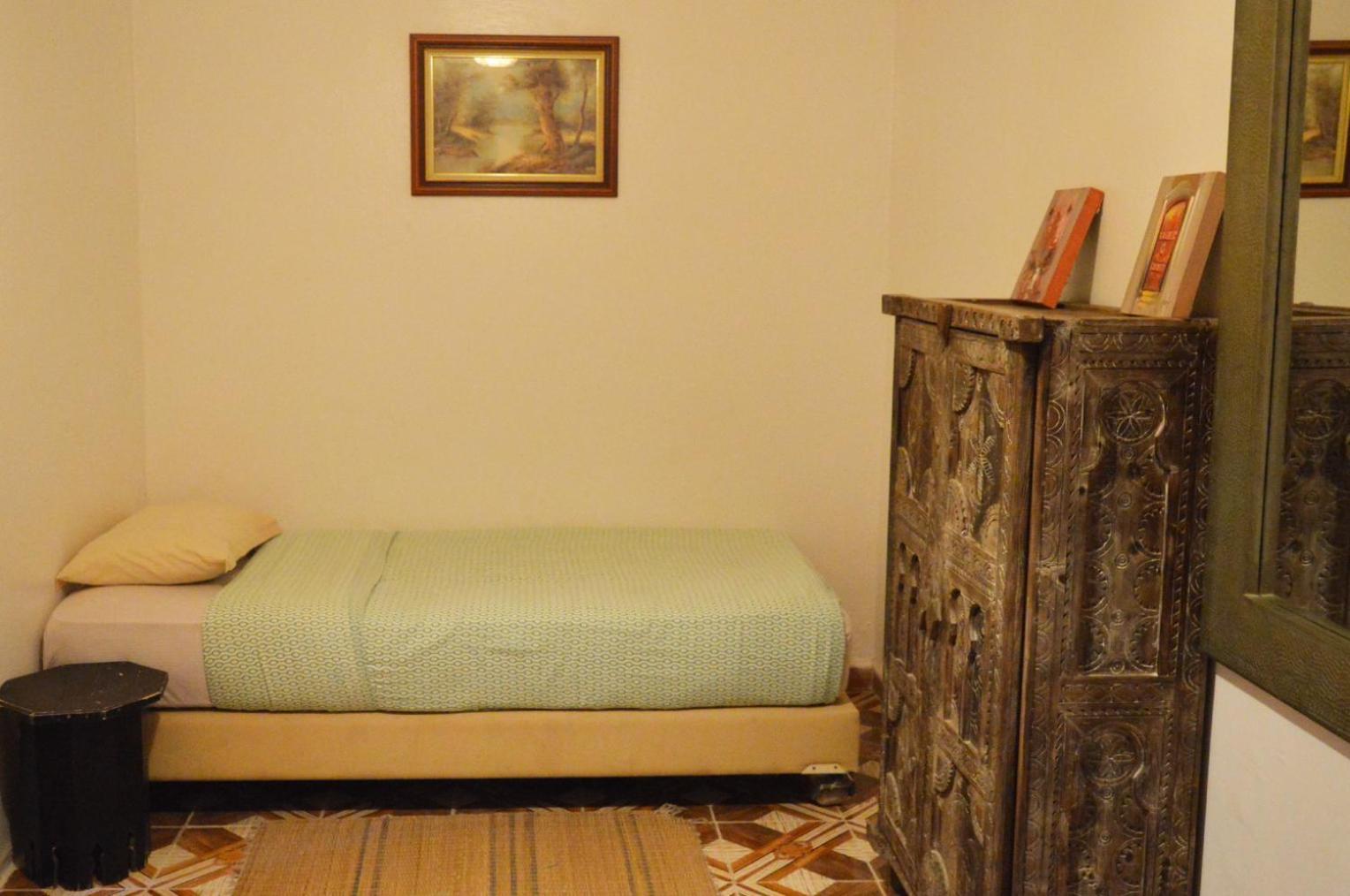 Surf Hostel Morocco Aourir Ngoại thất bức ảnh