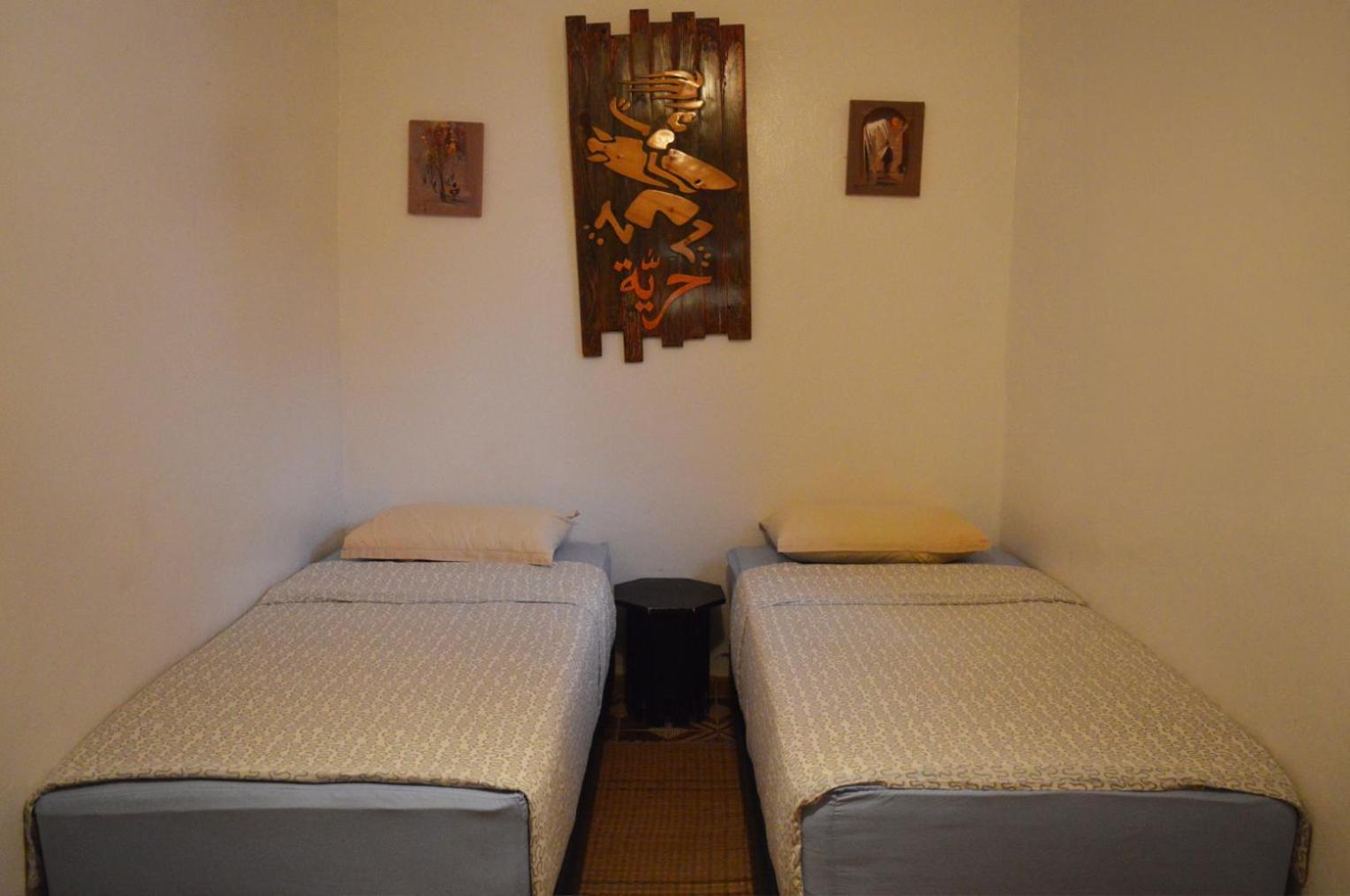 Surf Hostel Morocco Aourir Ngoại thất bức ảnh