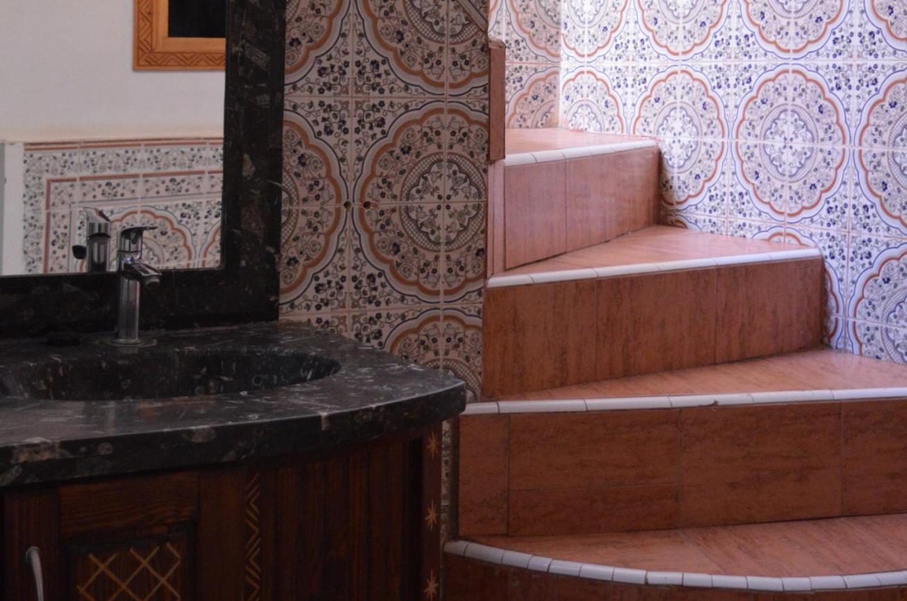 Surf Hostel Morocco Aourir Ngoại thất bức ảnh