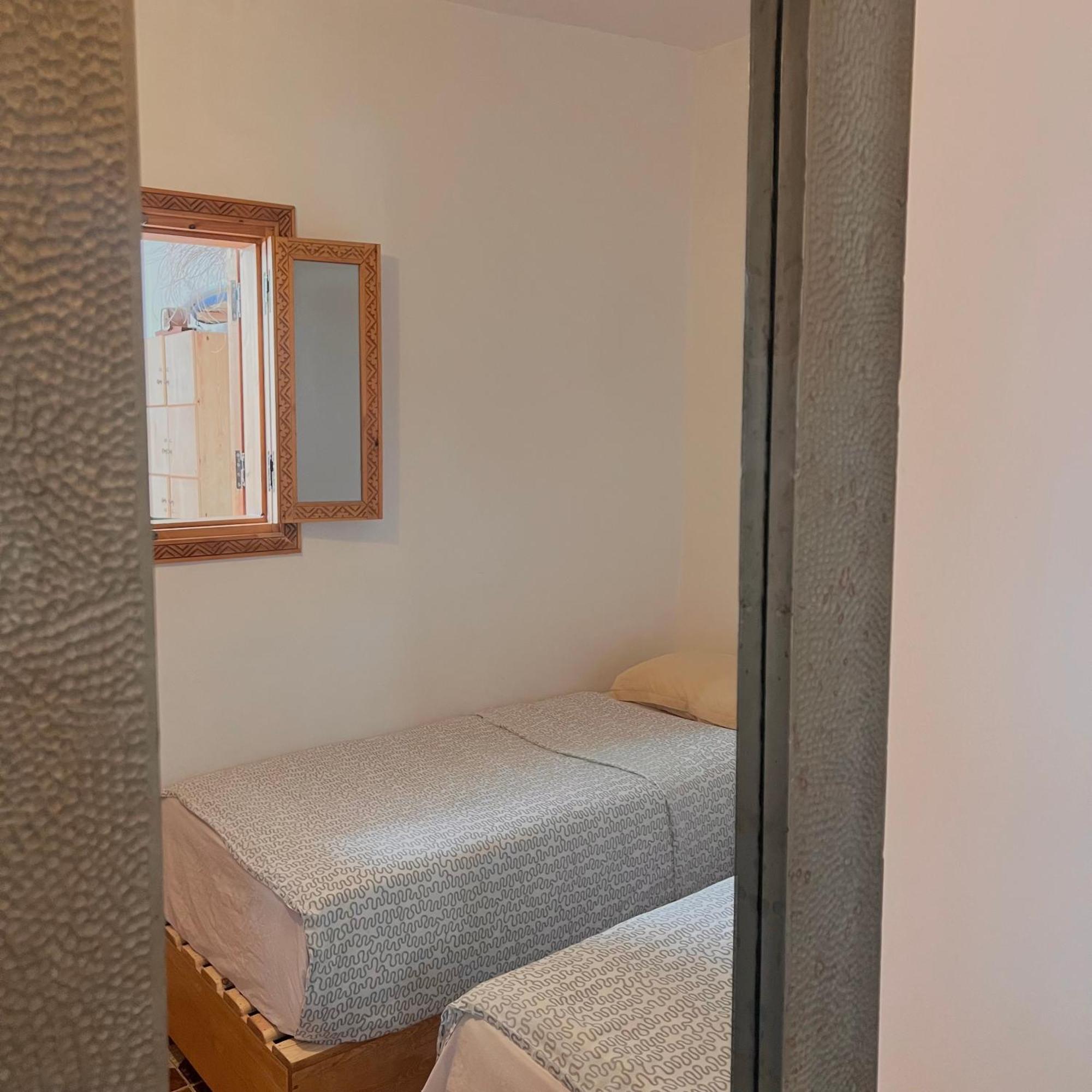 Surf Hostel Morocco Aourir Ngoại thất bức ảnh