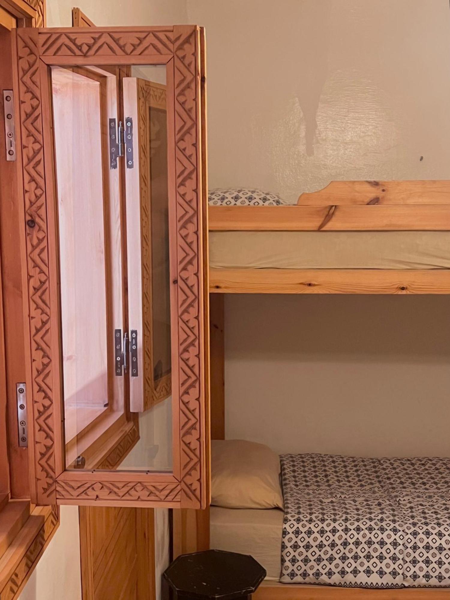 Surf Hostel Morocco Aourir Ngoại thất bức ảnh
